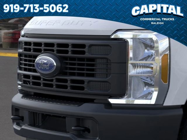 New 2026 Ford F250 XL image 17