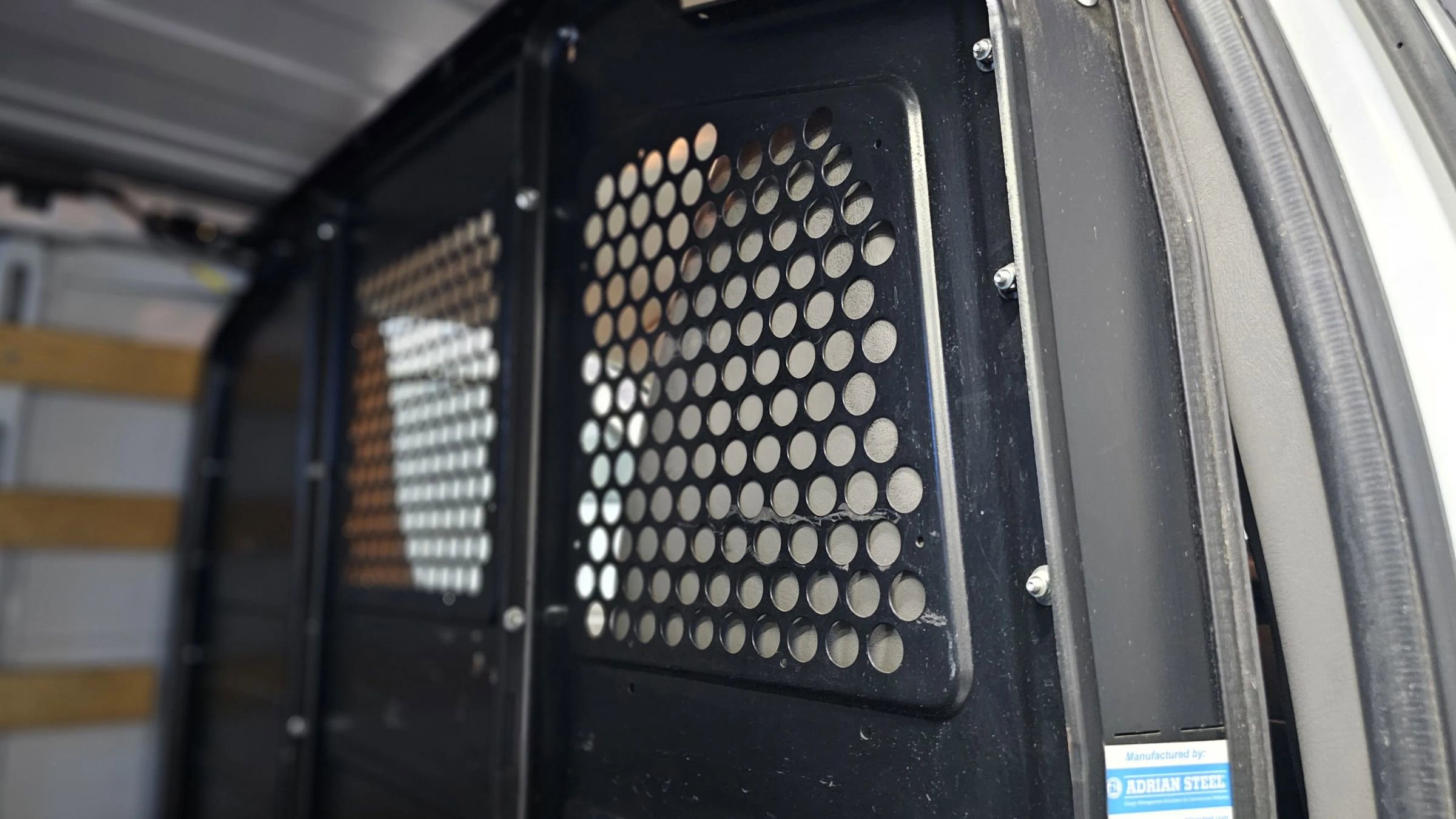 Used 2019 GMC Savana 2500 w/ Driver Convenience Package RWD image 39