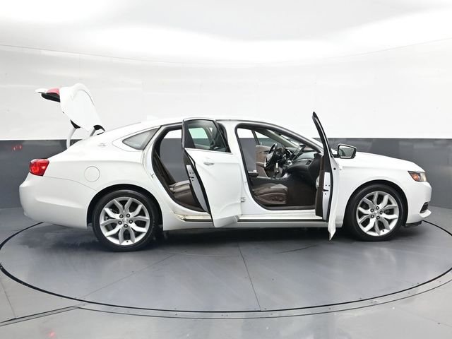 Used 2014 Chevrolet Impala LT FWD image 40