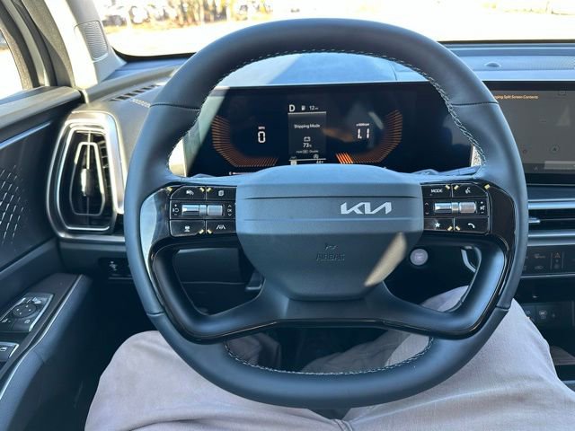 New 2026 Kia Sorento EX w/ EX Premium Package image 43