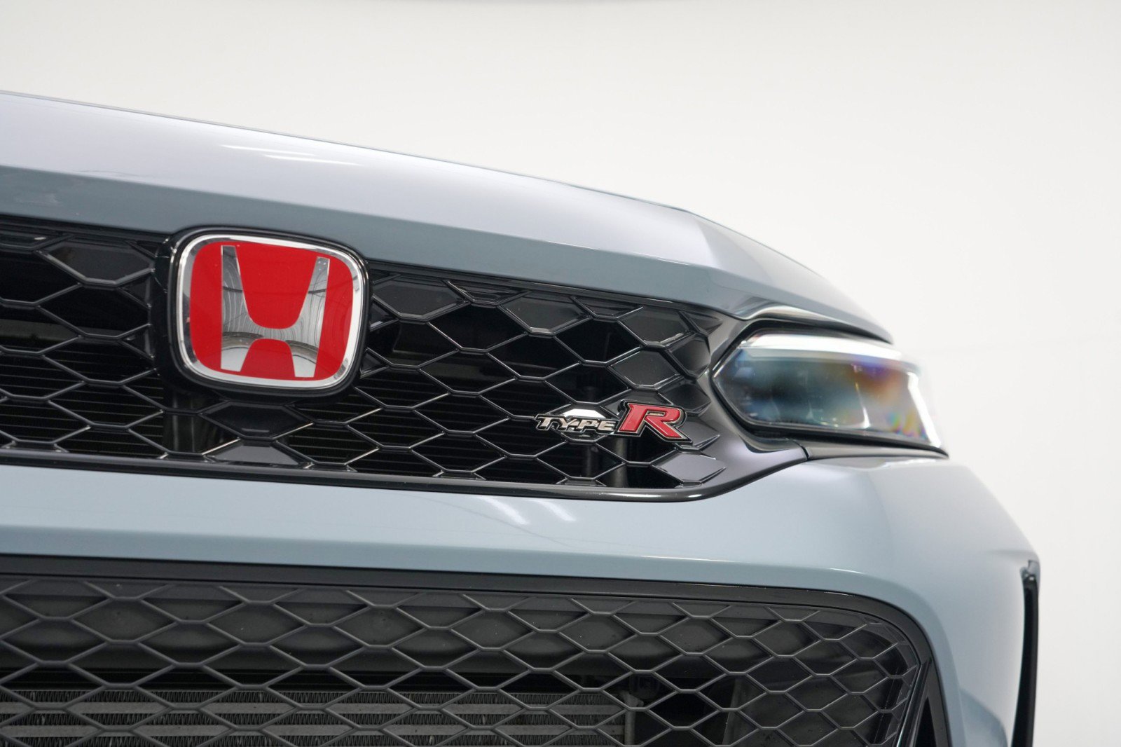 Used 2025 Honda Civic Type R image 61