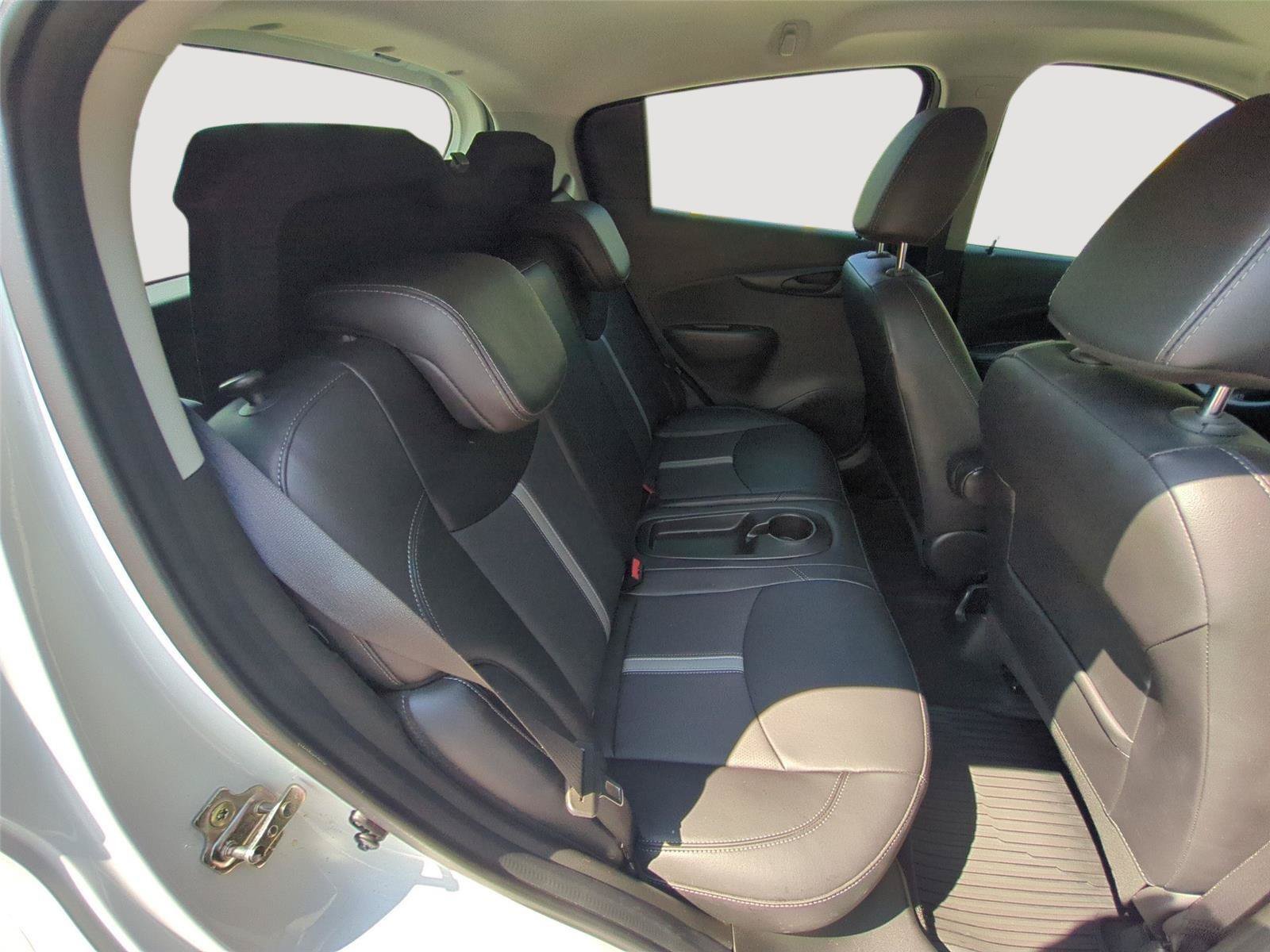 Used 2020 Chevrolet Spark ACTIV FWD image 30