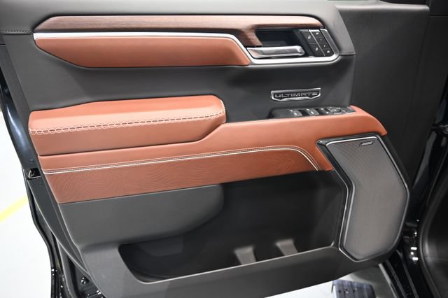 New 2026 GMC Sierra 1500 Denali Ultimate AWD/4WD image 32