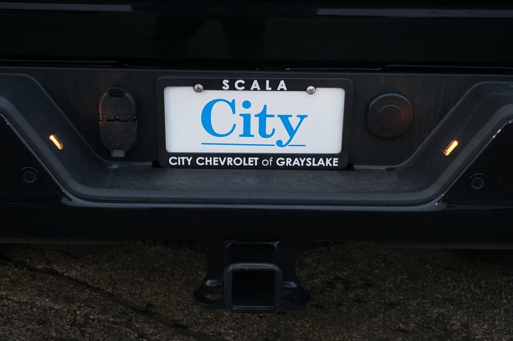 New 2026 Chevrolet Silverado 2500 Custom w/ Custom Value Package image 31