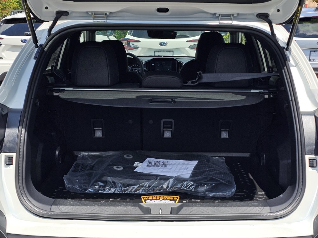 New 2026 Subaru Crosstrek 2.5i Wilderness AWD/4WD image 8