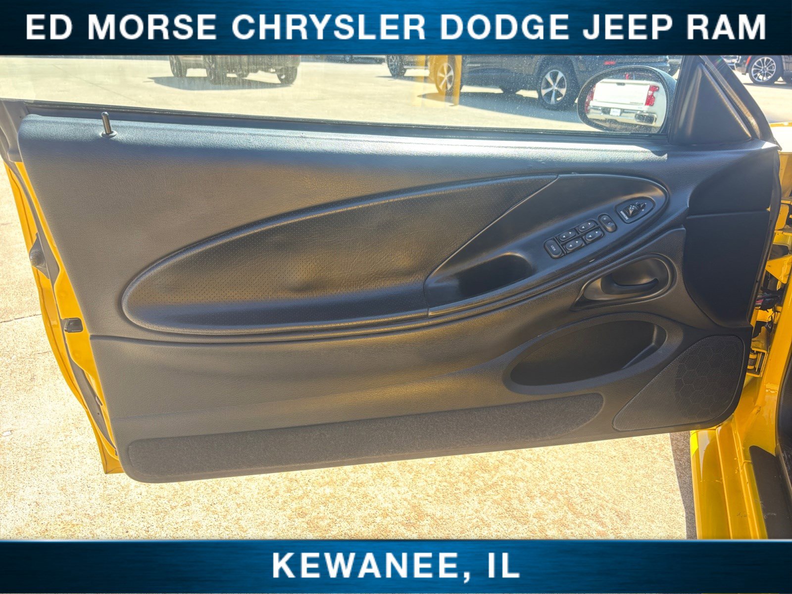 Used 1995 Ford Mustang GT image 20