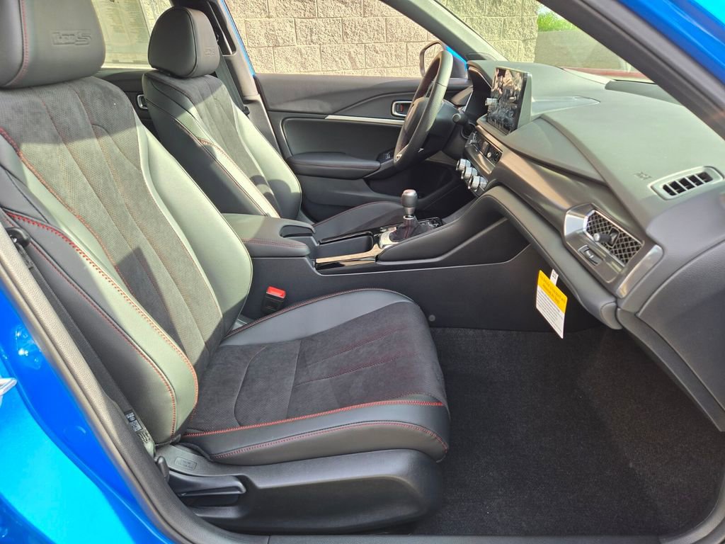 New 2026 Acura Integra Type S FWD image 18