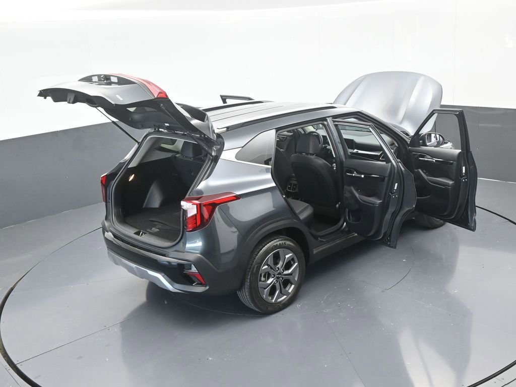 Used 2024 Kia Seltos S image 71