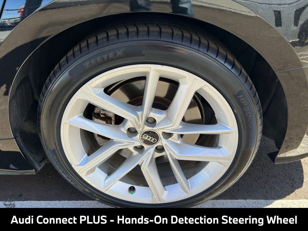 Used 2023 Audi A5 2.0T Premium Plus w/ Premium Plus AWD/4WD image 16