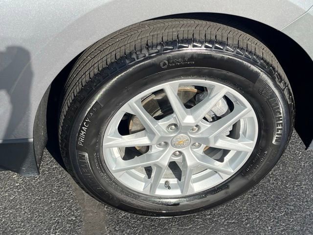 Certified 2023 Chevrolet Equinox LS w/ LS Convenience Package image 10