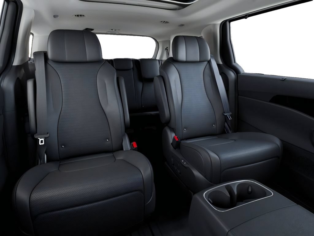 New 2026 Kia Carnival SX Prestige FWD image 16