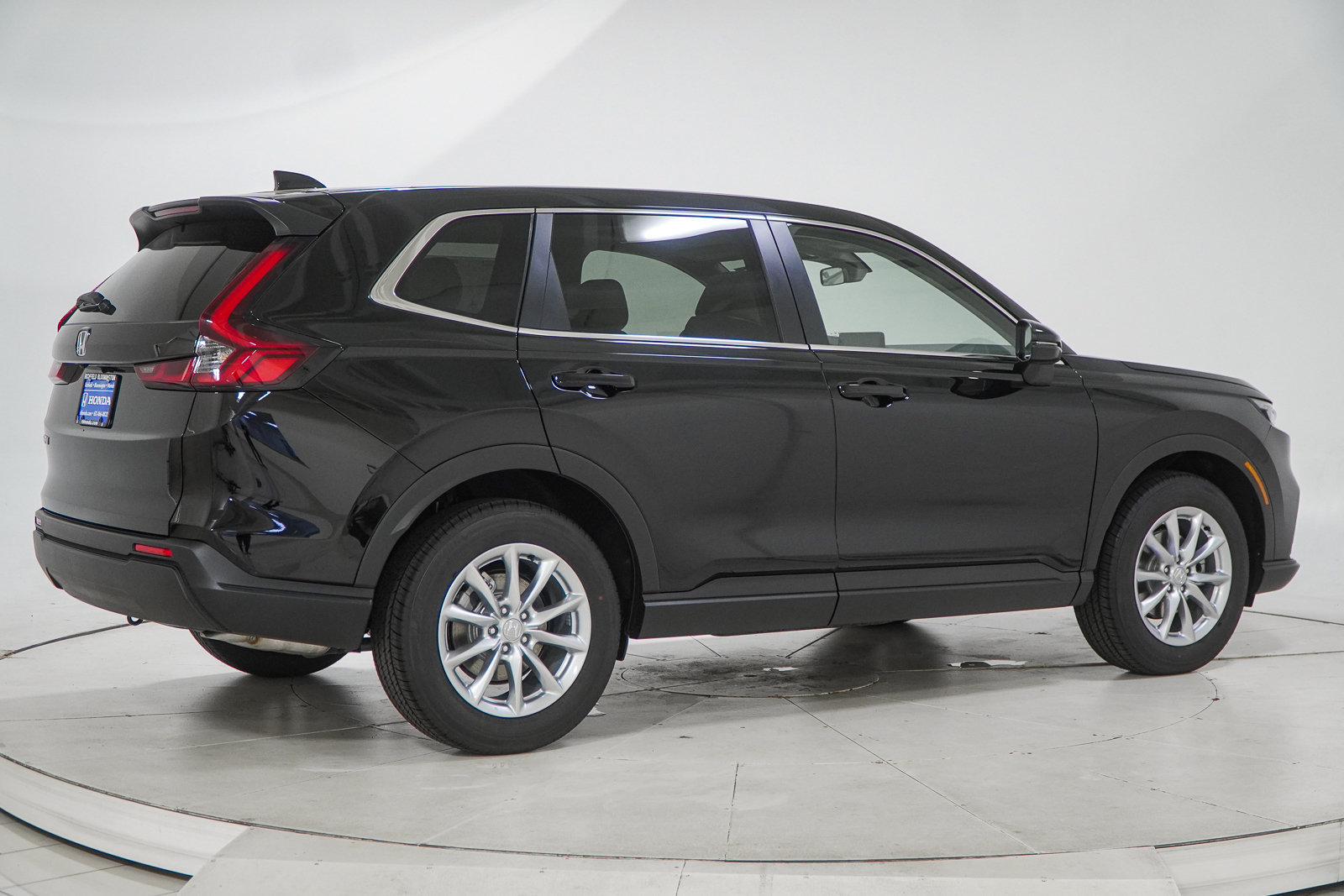 New 2027 Honda CR-V EX image 11