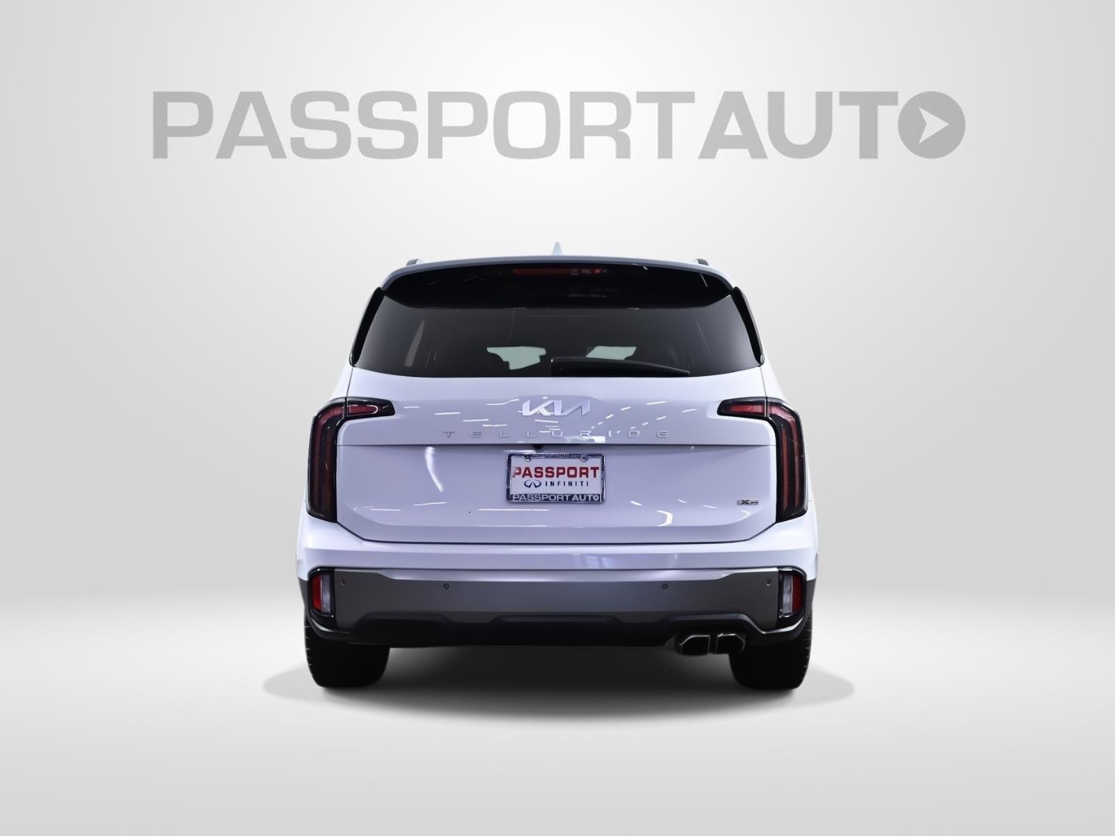 Used 2023 Kia Telluride SX Prestige X-Pro AWD/4WD image 5