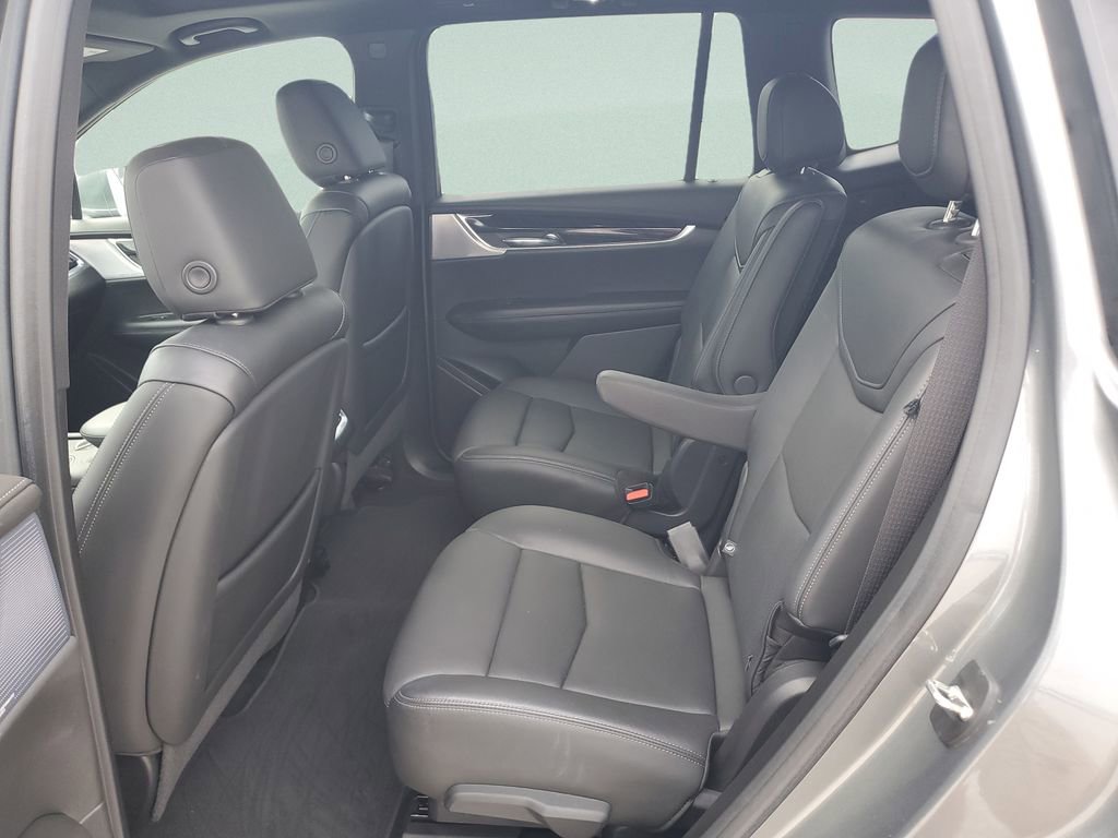 Used 2020 Cadillac XT6 Premium Luxury AWD/4WD image 10