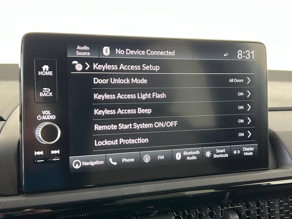 Used 2023 Honda CR-V Sport Touring image 35