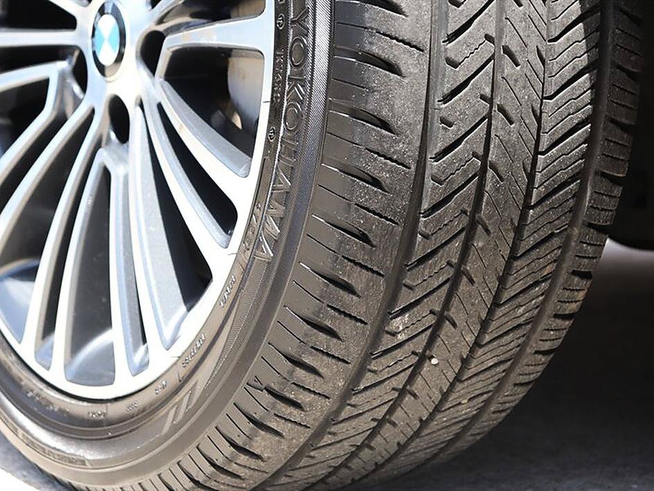 Used 2018 BMW 530i RWD image 56