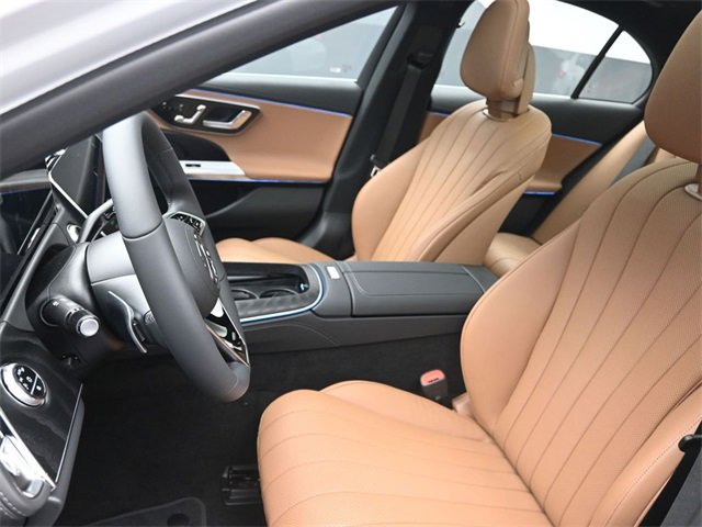 New 2025 Mercedes-Benz E 350 Sedan image 18