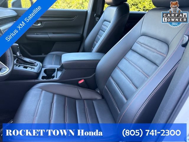 Used 2024 Honda CR-V Sport-L image 21