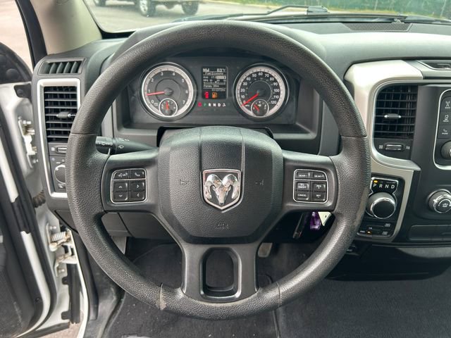 Used 2019 RAM 1500 Classic SLT AWD/4WD image 22