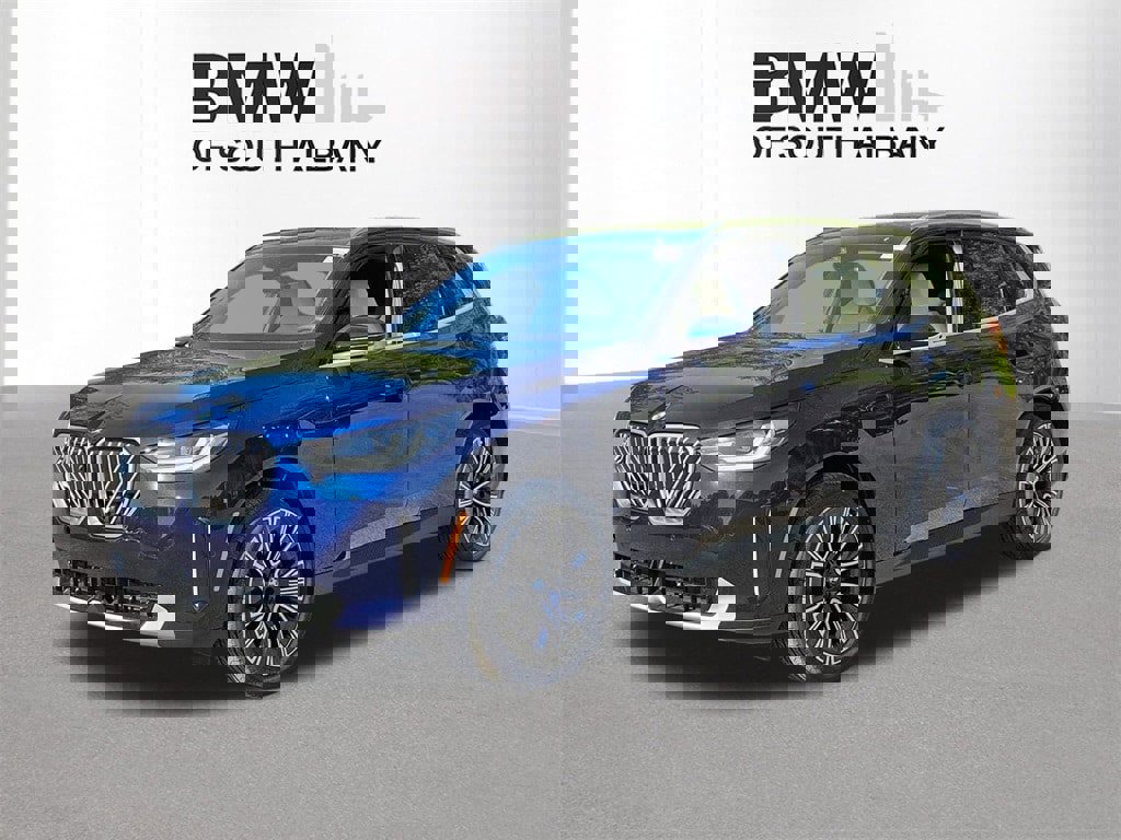 New 2026 BMW X3 xDrive30 w/ Premium Package image 6