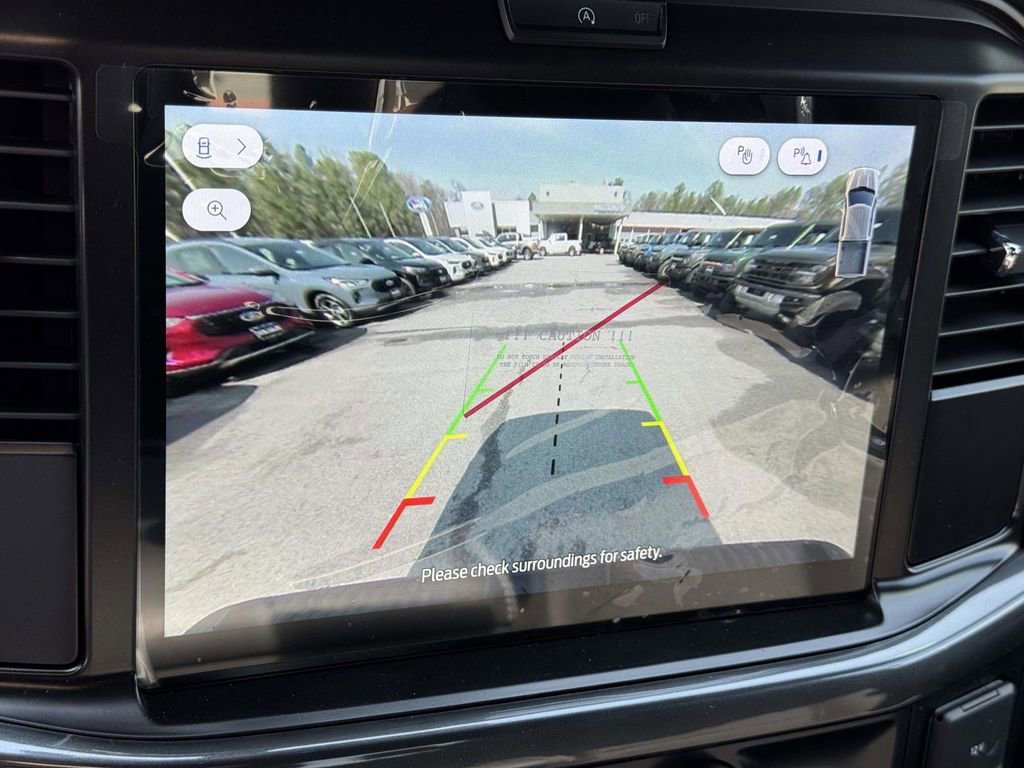 New 2026 Ford F150 STX w/ F-150 LOBO Package image 4