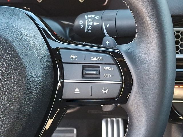 Certified 2026 Honda Civic Sport image 21