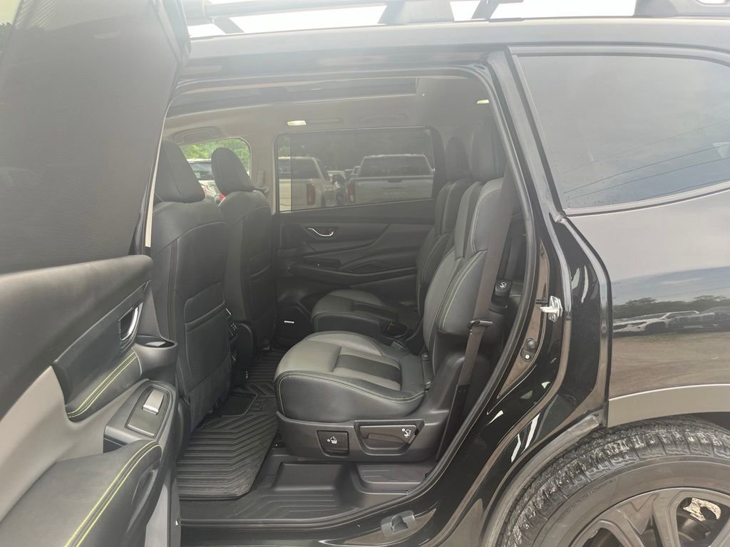 Used 2023 Subaru Ascent Onyx Edition Limited AWD/4WD image 26