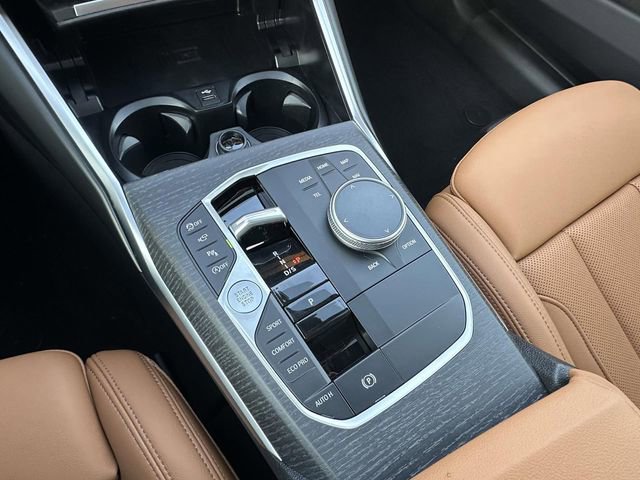 New 2026 BMW 330i xDrive 330i xDrive w/ Premium Package image 17