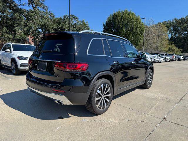 Certified 2023 Mercedes-Benz GLB 250 image 26