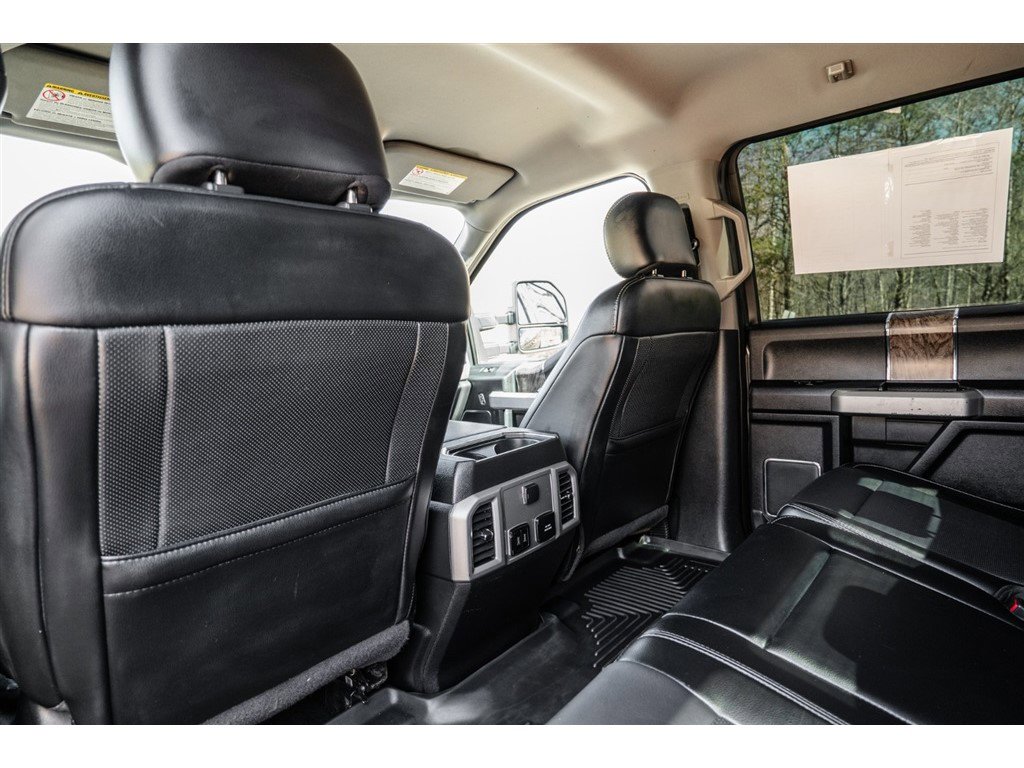 Used 2019 Ford F250 Lariat w/ Lariat Value Package image 30