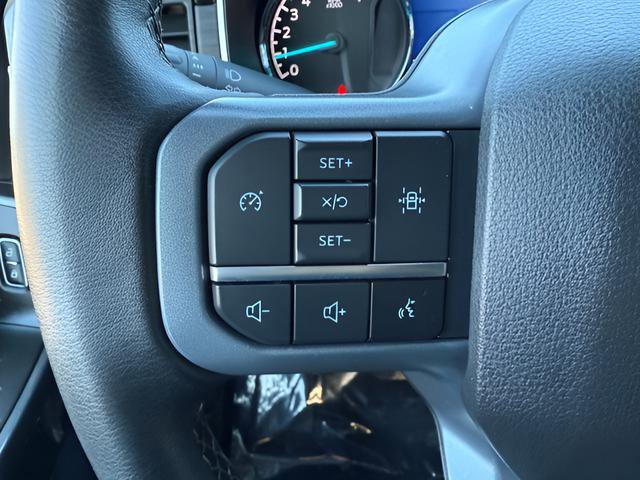 Used 2023 Ford F150 XLT w/ Equipment Group 302A High AWD/4WD image 17