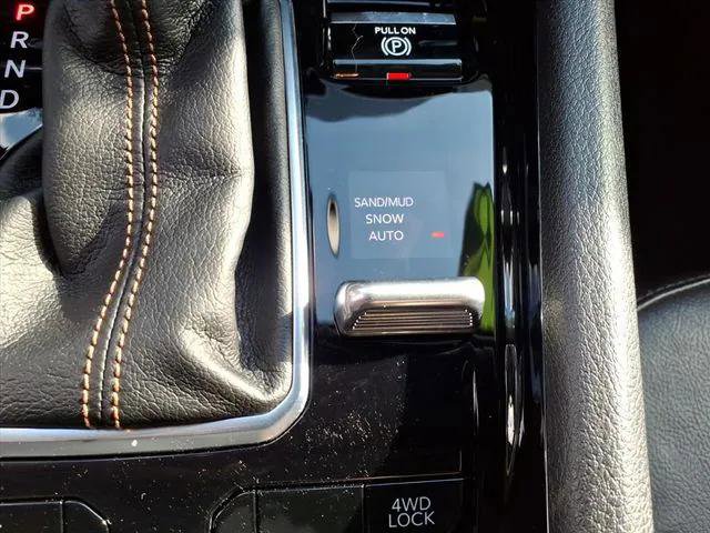 Certified 2022 Jeep Compass Limited image 23