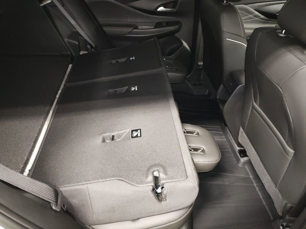 New 2026 Buick Envista Sport Touring w/ Studio Series image 13