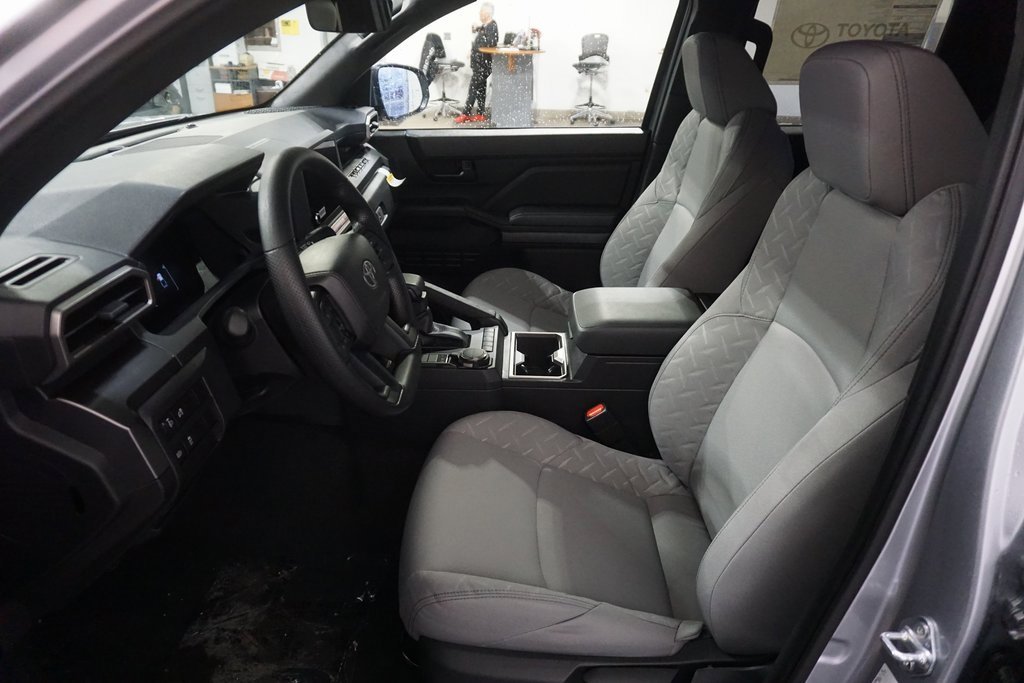 New 2026 Toyota Tacoma SR5 image 19