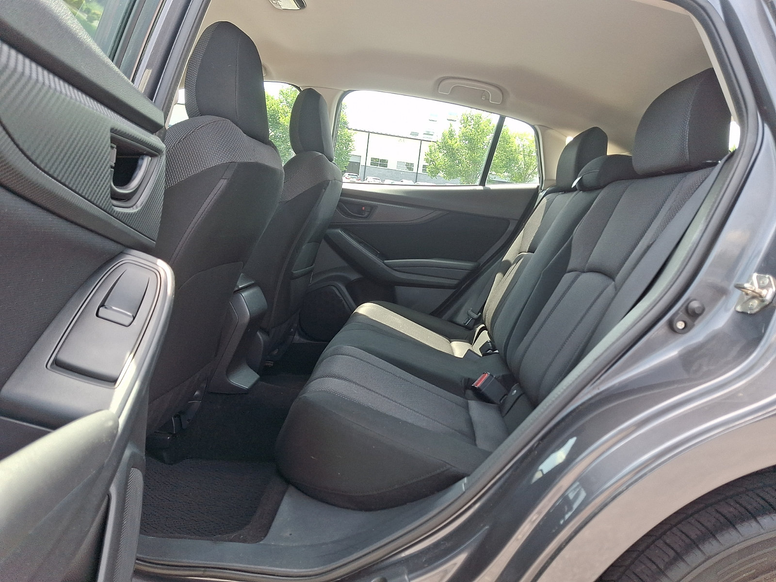Used 2019 Subaru Impreza 2.0i w/ Eyesight AWD/4WD image 10