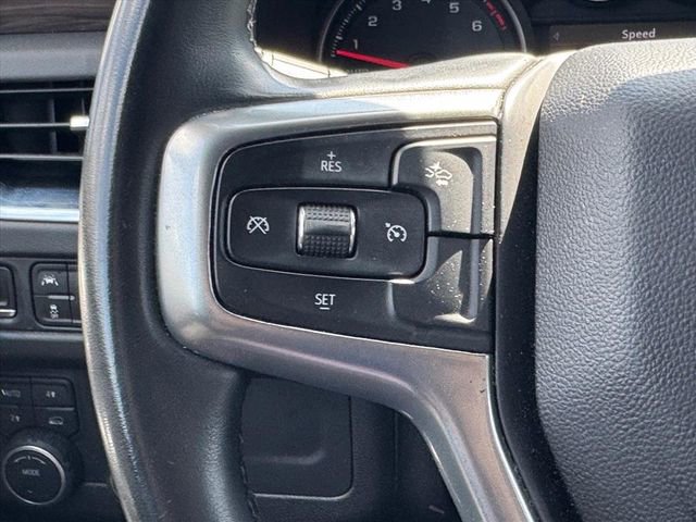 Used 2023 Chevrolet Tahoe LS AWD/4WD image 19