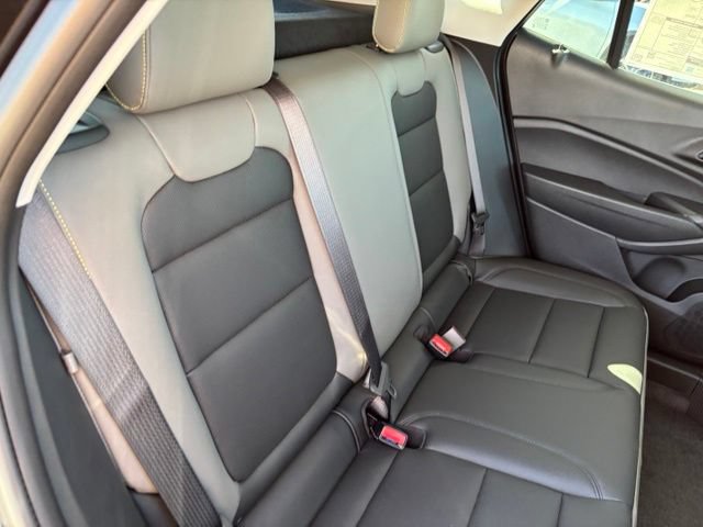 New 2026 Chevrolet Trax ACTIV w/ Driver Confidence Package FWD image 20
