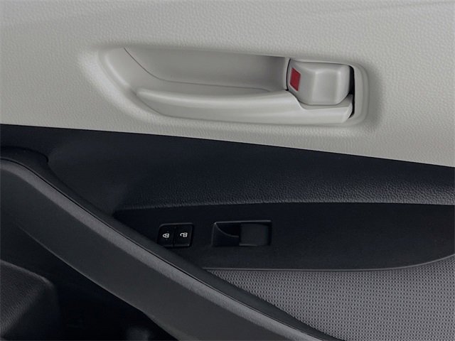 New 2026 Toyota Corolla LE image 28