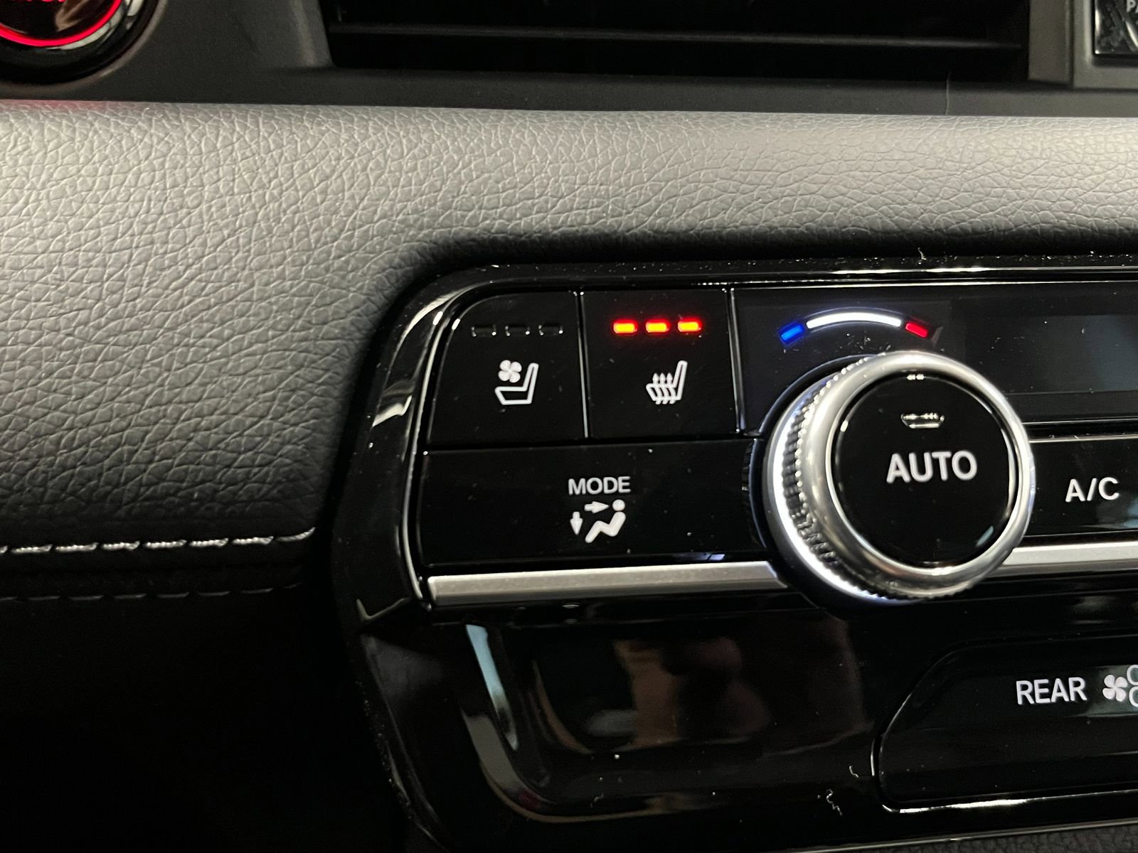 New 2026 Honda Pilot Elite image 20