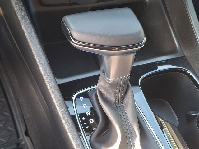 Used 2024 Hyundai Santa Cruz Limited AWD/4WD image 14