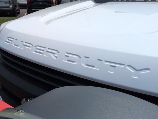 Used 2019 Ford F550 4x4 Regular Cab Super Duty image 29