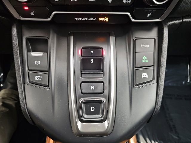 Used 2022 Honda CR-V Touring image 24