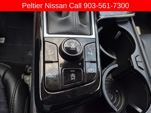 Used 2025 Kia Sportage EX w/ Premium Package AWD/4WD image 43