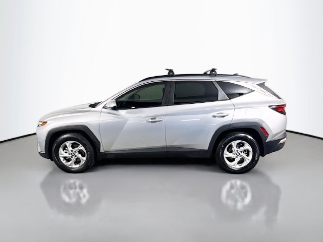 Used 2024 Hyundai Tucson SEL FWD image 6