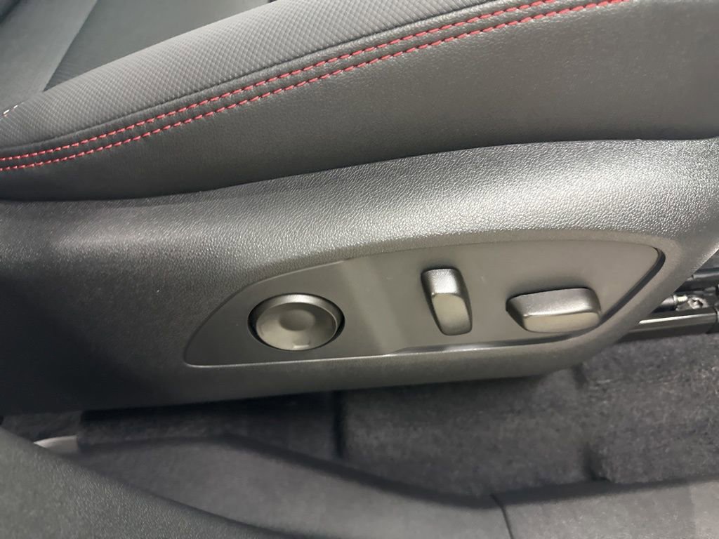 New 2026 Chevrolet Traverse RS AWD/4WD image 20