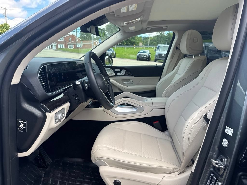 Used 2026 Mercedes-Benz GLE 450 4MATIC image 9