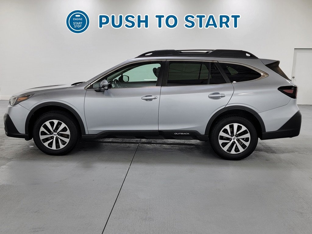 Used 2022 Subaru Outback Premium AWD/4WD image 5