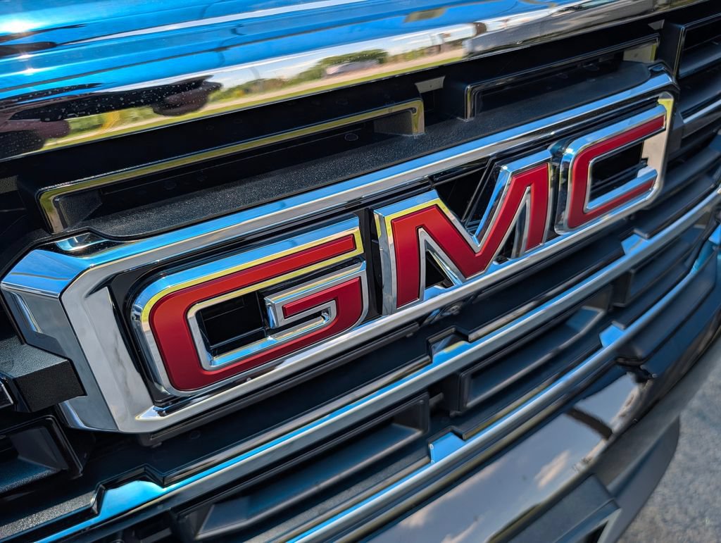 New 2026 GMC Acadia Elevation w/ Elevation Premium Package FWD image 36