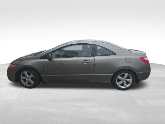 Used 2007 Honda Civic EX image 6