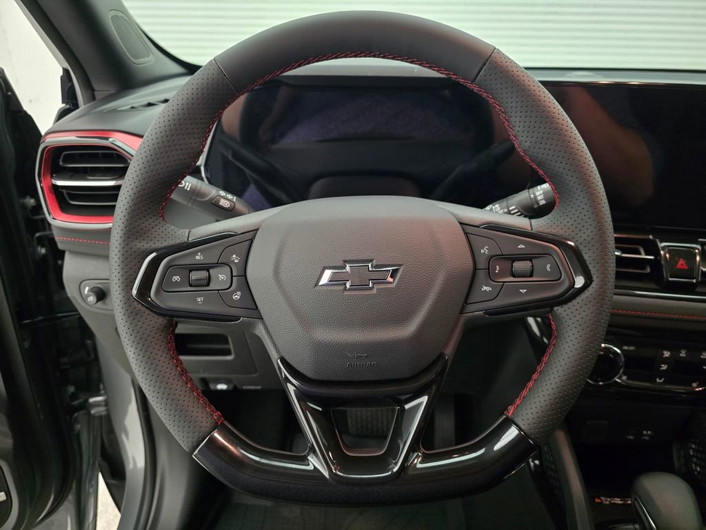 New 2026 Chevrolet TrailBlazer RS w/ Convenience Package image 28